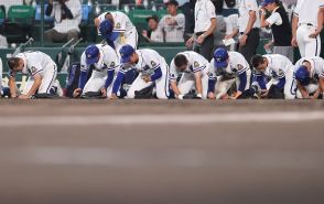 霞ケ浦、２－６で滋賀学園に完敗　市川晟太主将「将来は教員として甲子園を目指して頑張りたい」