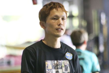 【津ボート・中京スポーツ納涼しぶき杯】宮村勇哉 ３カド奇襲成功で予選突破「好みの仕上がり」