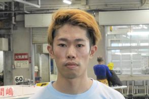 【下関ボート・ミッドナイト】井本昌也　道中の競り合い制し優出「直線はちょっと良さそう」