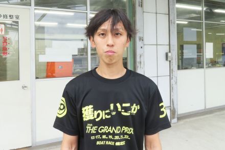 【住之江ボート】藤山雅弘が準優勝負駆け成功　弟子も追加参戦「張り切り過ぎるとＦ切りそうだけど…」