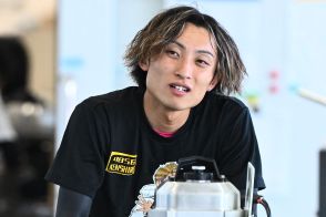 【津ボート・中京スポーツ納涼しぶき杯】豊田健士郎　まくり快勝で準優１号艇ゲット「まずは優出」