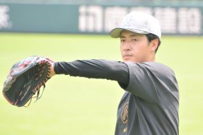 【巨人】ドラ１右腕・西舘勇陽の初先発は台風でおあずけ　自覚する「雨男パワー」