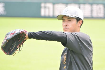 【巨人】ドラ１右腕・西舘勇陽の初先発は台風でおあずけ　自覚する「雨男パワー」