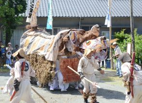 担い手不足にコロナが追い打ち　県内の無形民俗文化財 15%が休止状態　専門家「自治体は文化財に指定した意義の再評価を」　南日本新聞43市町村アンケート