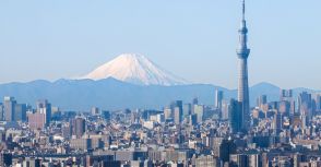 「富士山噴火」を引き起こすのは「巨大地震」か…火山・地震大国ニッポンを襲う「恐ろしい未来」