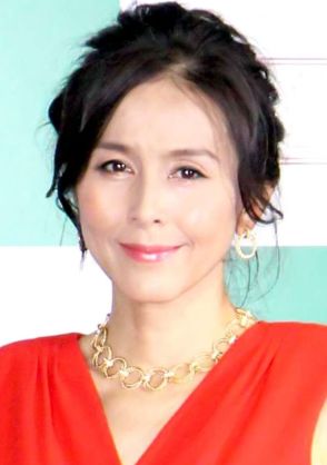 杉本彩、別人級に雰囲気ガラリ！５６歳にびっくりな近影「新鮮」「すごくステキ」と反響