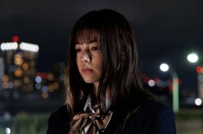 『GO HOME』第5話　“桜”小芝風花の部屋を“母”鈴木杏樹が訪問　桜の過去が明らかに