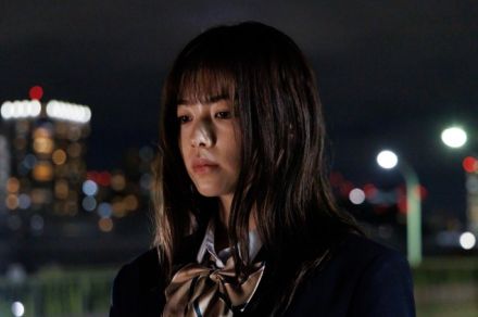 『GO HOME』第5話　“桜”小芝風花の部屋を“母”鈴木杏樹が訪問　桜の過去が明らかに