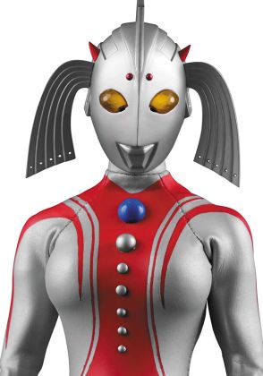 知ってた？　「ウルトラの母」の本名と”ツインテール”の意外な正体