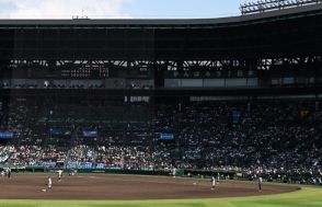 意外な効果に注目　令和の球児に日焼け止め広がる　夏の甲子園