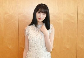 ＜高橋ひかる＞モラハラ彼氏と別れない主人公に「最初はイライラ」　自身の結婚観も　「顔に泥を塗る」インタビュー