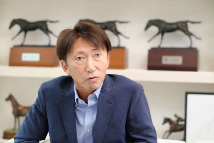 【競馬の猛暑対策】馬とジョッキー、体温を下げつつ暑さへのなれも必要　カギは「温度差」の克服