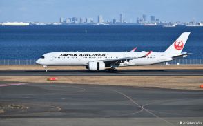 JAL、17日に臨時便6便　羽田の空席待ち終日中止