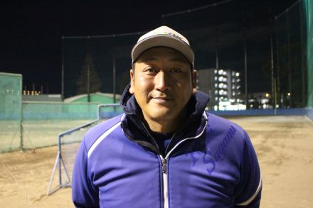 東海大相模 原俊介監督　プロ野球選手から高校野球の指導者を志したワケ【神奈川から頂点狙う監督】