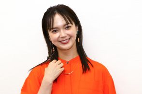 ＜多部未華子＞思春期真っただ中の中学生で仕事を始め「母親に当たったことも」