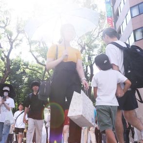 夏の脳梗塞…後遺症を残さない血栓回収療法は時間との勝負