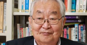 「失敗学」の畑村洋太郎氏(83歳)が断言「よい老後は『失敗』から生まれます」