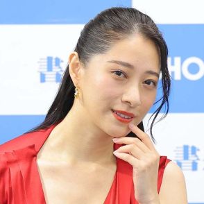 染谷有香が4冊目のヌード写真集「需要あればこそ。毎年『いかがでしょうか？』と不安に思いながら…」