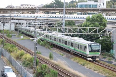 JR東日本「乗客が多い駅トップ100」新横浜だけなぜ減った