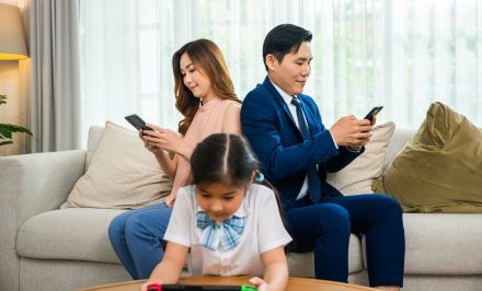 スマホやタブレットで子どもの「ゲーム依存」を防ぐには　専門医が教える、ルール作りの4つのポイント