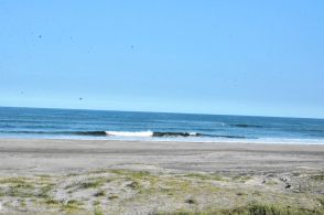 請戸海岸生かしてにぎわい創出へ　福島県浪江町が９月１５日「浜まつり」　海水浴場再開目指す