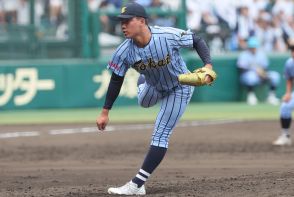 東海大相模、広陵、青森山田、名門校の控え投手が140キロ台を記録！今大会の140キロ超えは50人に！【夏の甲子園140キロ超投手・大会10日目】