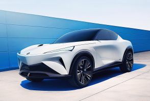 ホンダ、米国初の独自開発EV「アキュラ・パフォーマンスEVコンセプト」を公開　2025年後半にオハイオ工場で生産