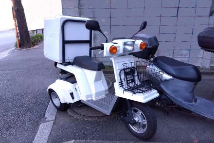 ノーヘルで乗ってもOK!? 原付バイクのミニカー登録とは