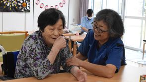 能登地震で被災の特養あての木園が再開　「もう待たせられない」