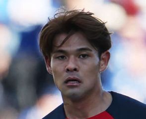 マインツ佐野海舟が公式戦デビュー、勝ち越し点の起点に　クラブは「誹謗中傷には法的措置」声明