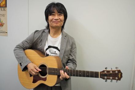 40年以上のヒット曲なしは「理想の売れ方」　スターダスト☆レビューが歩む“音楽で生きる道”