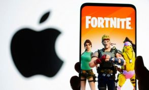 エピックゲームズ、EUで独自アプリストア開設　アップル規制受け