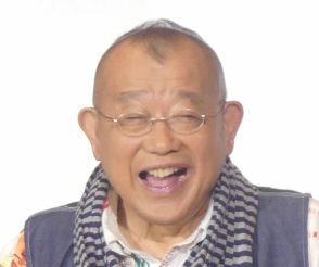 鶴瓶　「めちゃ仲良い」30年の仲の名バイプレイヤー「役者さんがこの人と一緒に芝居をしたいという役者」