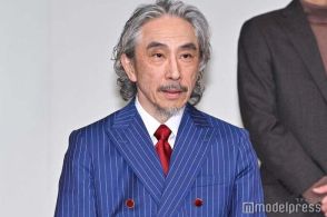 「ブラックペアン シーズン２」出演俳優、視聴者が「僕をニノと見間違えてないかな」二宮和也とは以前親子役でも共演