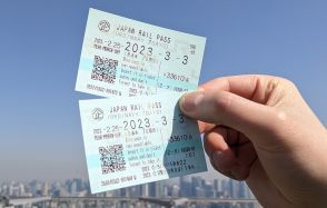 新幹線も乗り放題の「JR PASS」って何？　お得なの？　誰が使える？