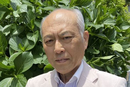 舛添要一氏　自民党総裁選に持論「人気だけで頭がついてこれないのでは困る。官僚に使われるだけ」