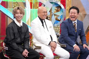 北山宏光、高校生の青春キラキラ告白に大興奮「純度が高すぎて言葉にならない」