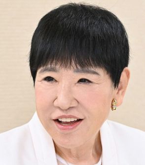 和田アキ子、やり投げ・北口榛花「トド」発言、ラジオで謝罪「完全アウト」「トドが『悪口』に？めっちゃかわいくない？」ネットでは賛否