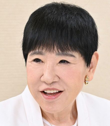 和田アキ子、やり投げ・北口榛花「トド」発言、ラジオで謝罪「完全アウト」「トドが『悪口』に？めっちゃかわいくない？」ネットでは賛否