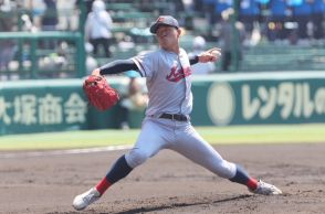 京都国際が3年ぶり8強！エース左腕・中崎が聖地で2戦26Kの奪三振ショー！次戦は智辯学園と近畿対決へ！【24年・夏甲子園】