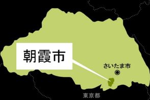 男性死亡…道路脇で倒れていた　台風接近中の午前4時半、車の女性が発見　身長160センチ、顔に擦り傷1カ所のみ　半袖シャツに半ズボン…ポケットに鍵、脇にビニール傘が置かれていた