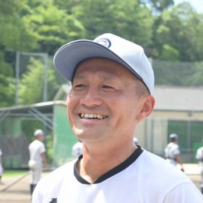 安打得点つながらず「嫌で嫌で」京都国際・小牧監督　夏の甲子園