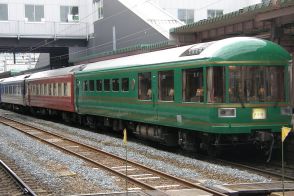 バブル期の超豪華客車「夢空間」を“清瀬市”へ 「完全修復します」「活用します」保存とどう両立？ 担当者に聞いた