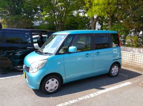 軽自動車は排気量が小さくランニングコストが良いけど、普通自動車と比較して「税金」はどれぐらい違う？