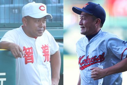 まさかの抽選結果「できれば避けたかった」　準々決勝で皮肉な対戦…X嘆き「もったいない」