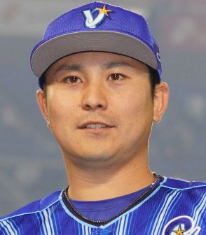 DeNA佐野恵太が自室で泣いた日「凄く当時は不安な思いが強くて」