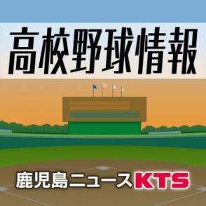 【速報】夏の甲子園　神村学園　岡山学芸館に圧勝　準々決勝進出決める