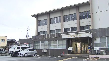 水上バイクの事故で8歳の女の子が30m飛ばされ頭をけが…建物にぶつかったか　滋賀・高島市