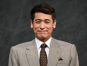 佐藤隆太　俳優デビューのきっかけは「ウルフルズ愛」と同級生の“奇跡”　「もう大感謝ですよ」