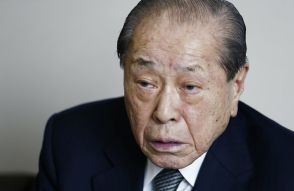 官房機密費「受け取らなかった人が1人だけいる」剛腕政治家が明かしたジャーナリストの名前